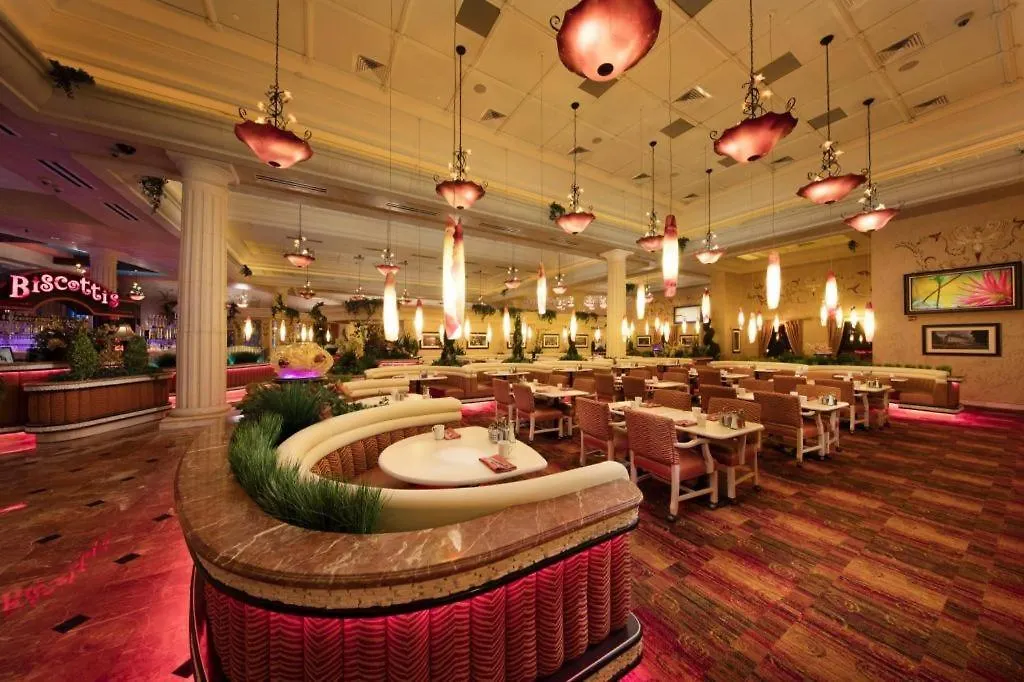 Peppermill Resort Spa Casino Reno Verenigde Staten