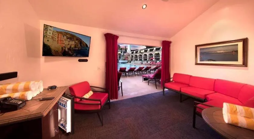 Peppermill Resort Spa Casino Reno