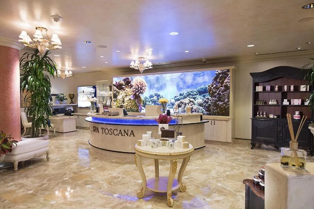 Peppermill Resort Spa Casino Reno