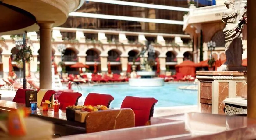 Peppermill Resort Spa Casino Reno