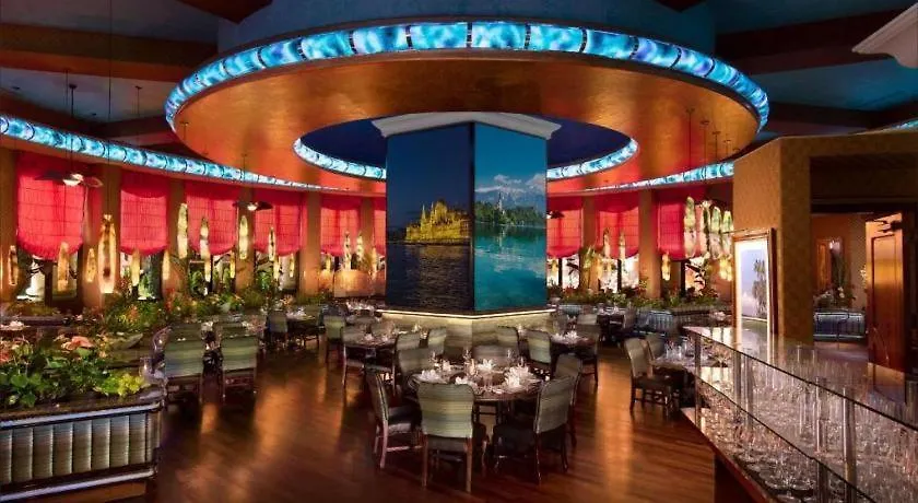 Peppermill Resort Spa Casino Reno Verenigde Staten