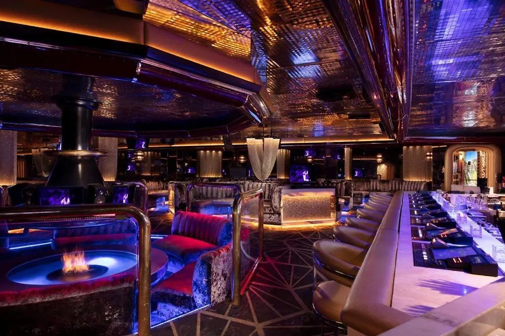 Peppermill Resort Spa Casino Reno