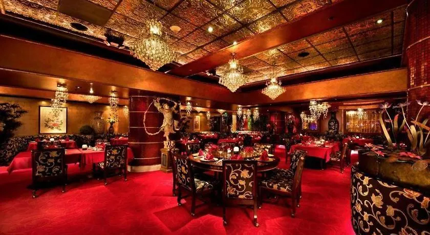 Peppermill Resort Spa Casino Reno