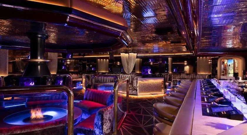 ****  Peppermill Resort Spa Casino Reno Verenigde Staten
