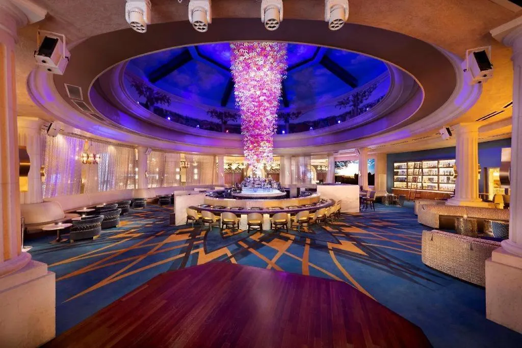 Peppermill Resort Spa Casino Reno