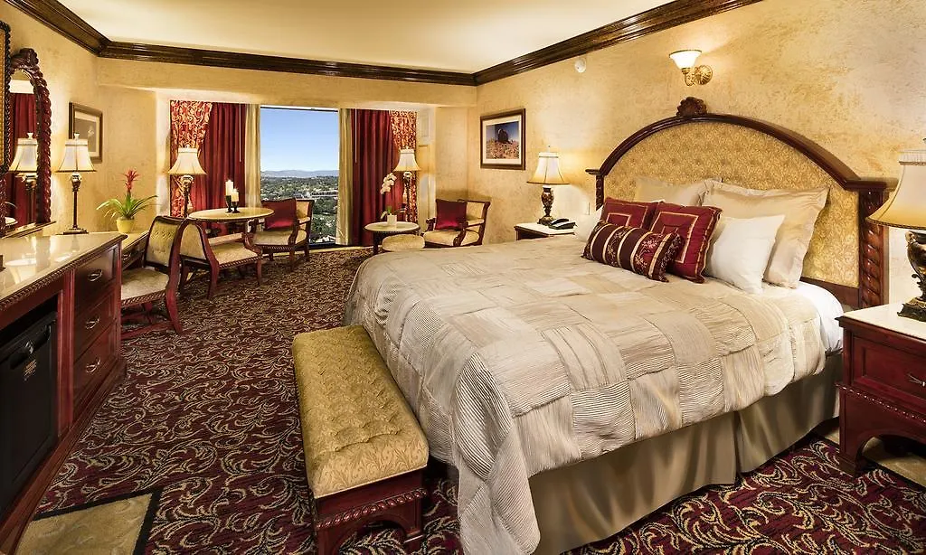 Peppermill Resort Spa Casino Reno 4*,